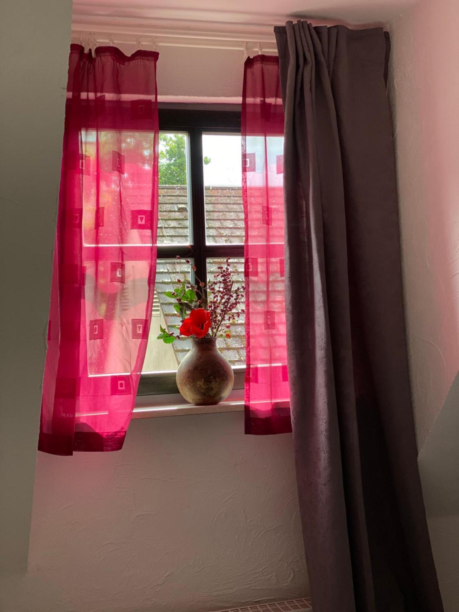 Ferienwohnung-Goldener Winkel Holzminden Esterno foto