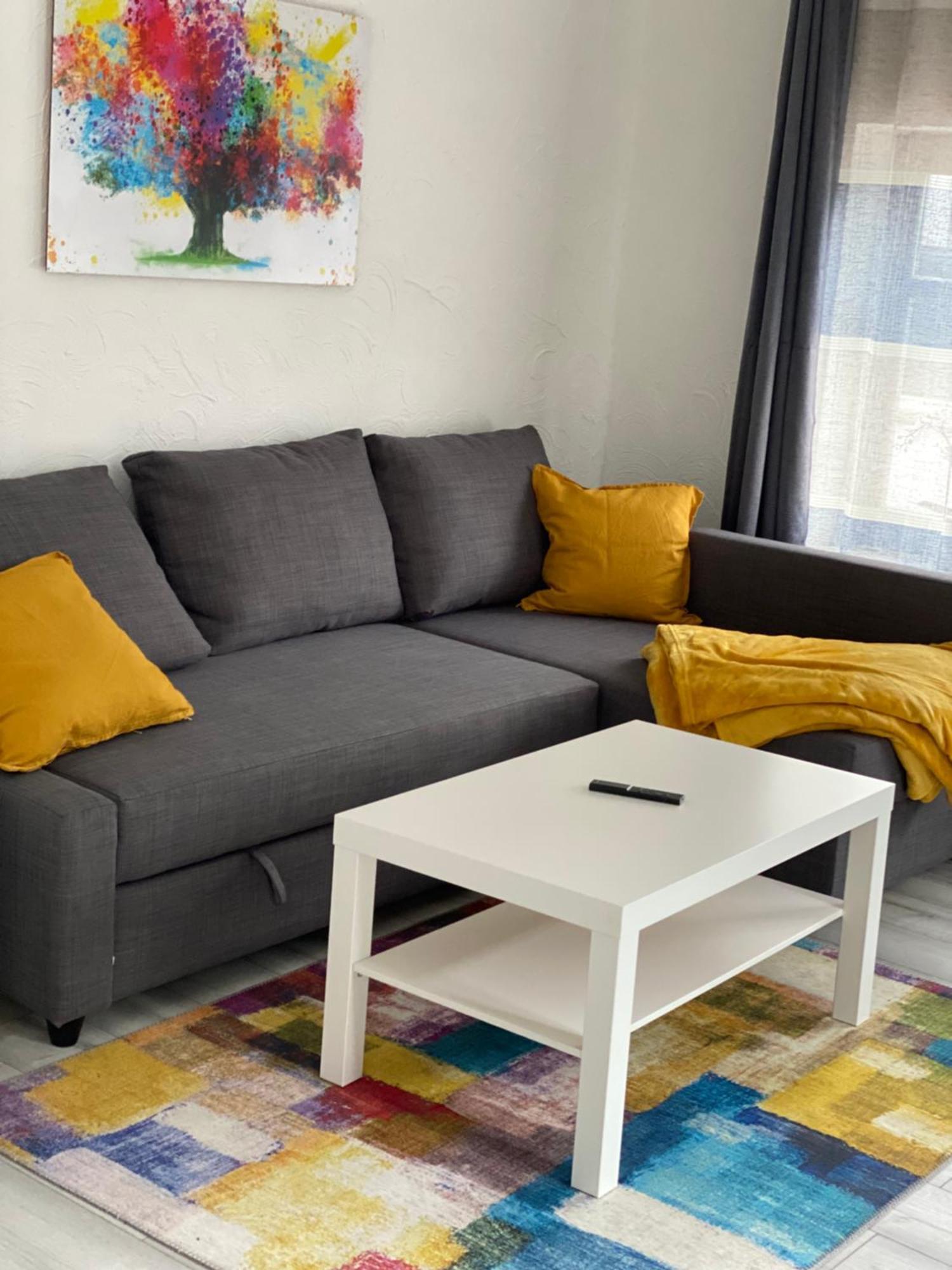 Ferienwohnung-Goldener Winkel Holzminden Esterno foto
