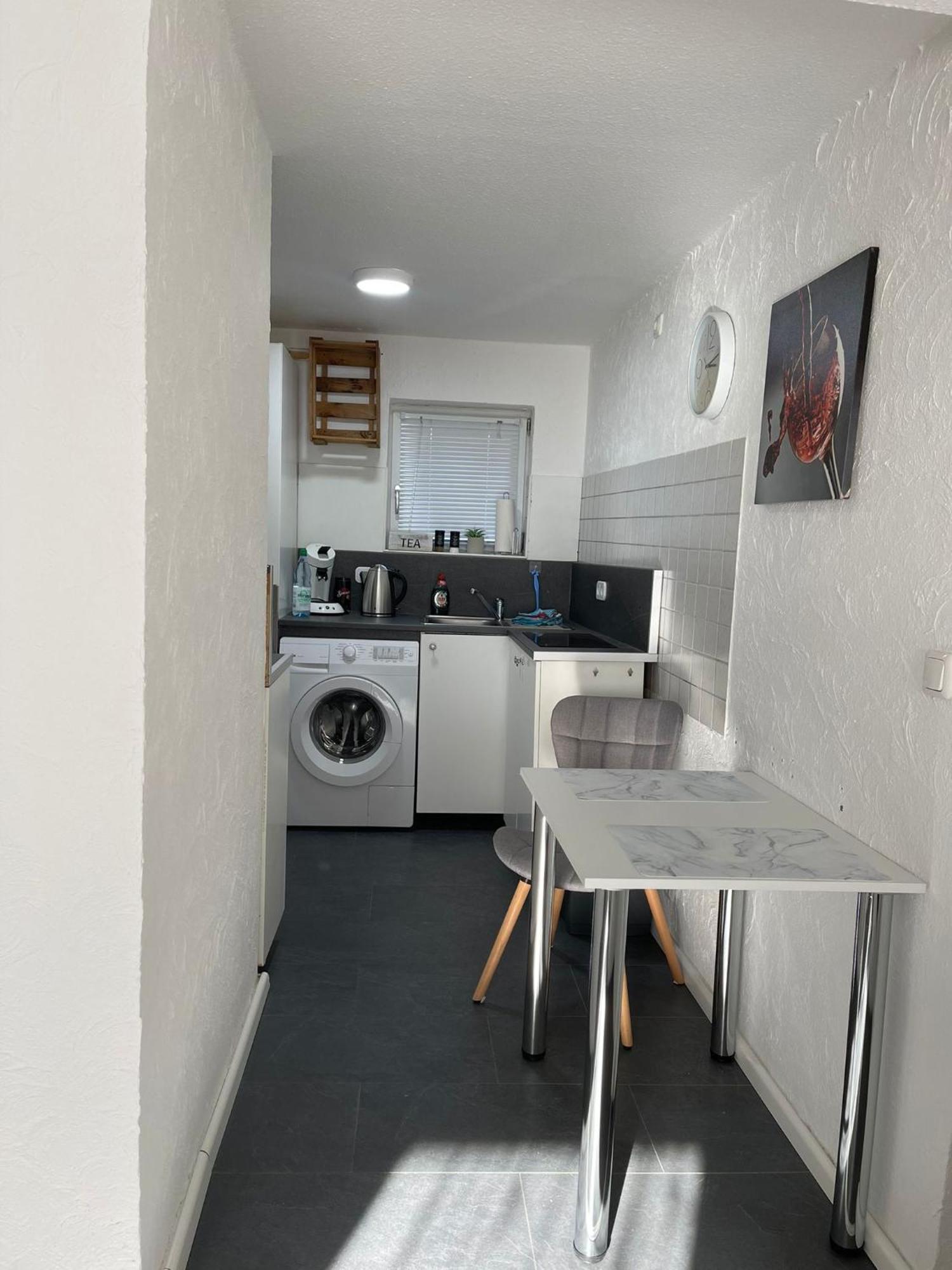 Ferienwohnung-Goldener Winkel Holzminden Esterno foto