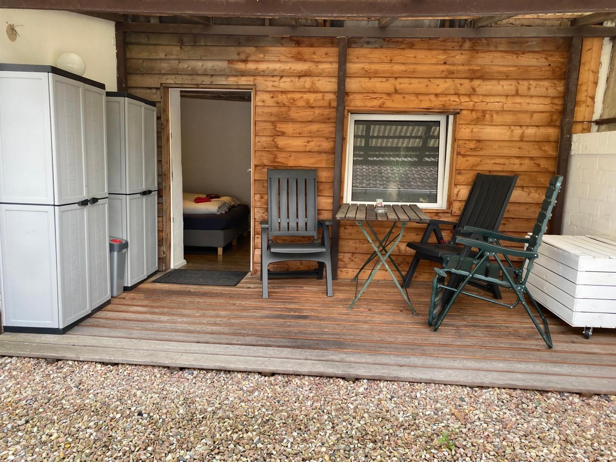 Ferienwohnung-Goldener Winkel Holzminden Esterno foto