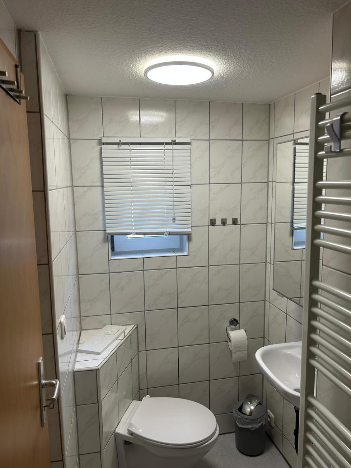 Ferienwohnung-Goldener Winkel Holzminden Esterno foto