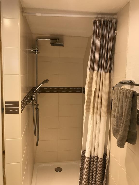 Ferienwohnung-Goldener Winkel Holzminden Esterno foto